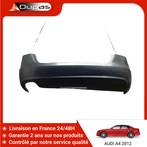 Pare choc arrier audi - 🇫🇷, pare-choc