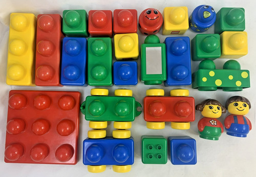 Lego duplo primo blocs - duplo,
