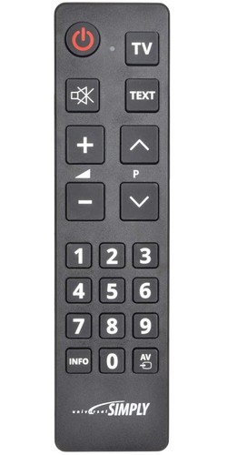 Télécommande universelle
