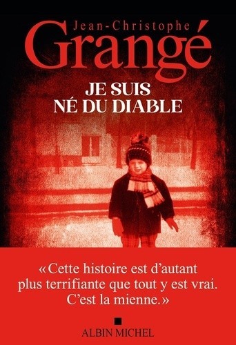 Livre suis né - né, du