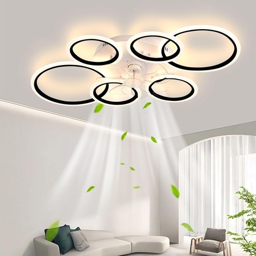 Ventilateur plafond 81w - ventilateur,