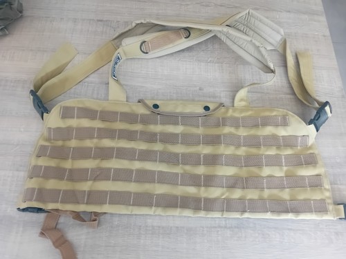 Chest rig militaire - chest,