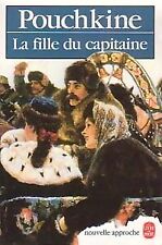 La fille du capitaine -