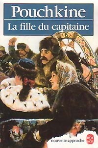 Fille capitaine - la,