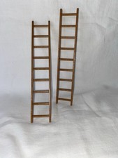 Playmobil lot of 2 scales castle ranch farmhouse