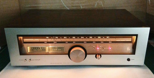 Luxman 88v solid state fm - t-88v,