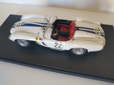 1/18 CMC - Ferrari 250 Testa