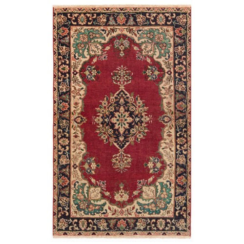 Tapis patina 129x78 - patina,