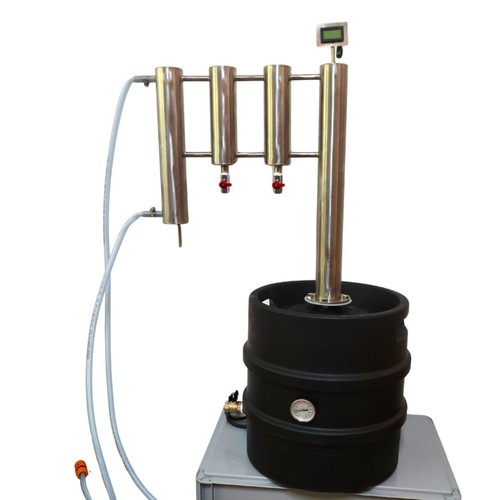 Distillateur électrique 30l - distillateur,