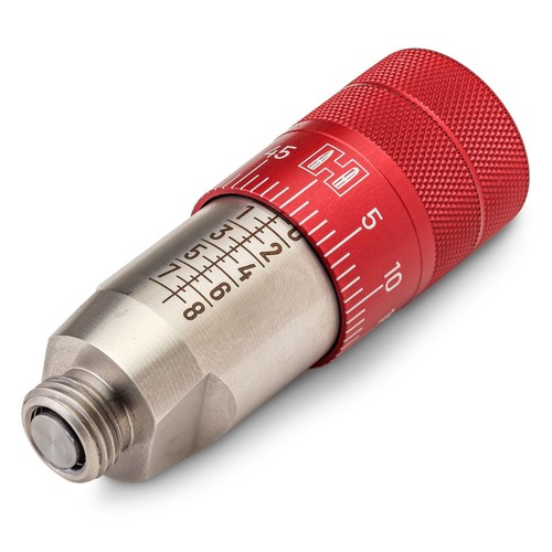Hornady click adjust - hornady, bullet