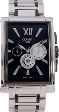 MONTRE Homme CERRUTI 1881