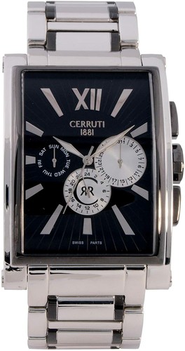 Montre homme cerruti 1881 - homme,