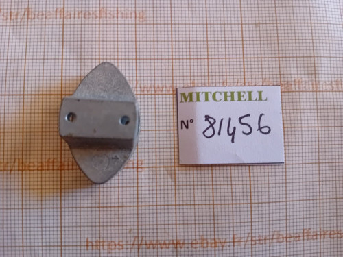 Oscillation slide reel part - oscillation,