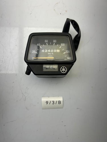 Compteur origine yamaha dtr - origine,