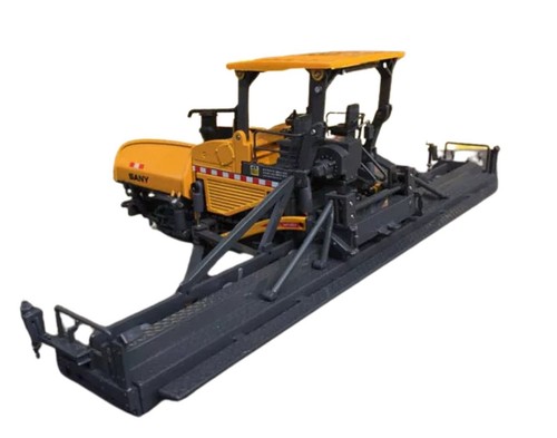 Sany construction machinery - sany,