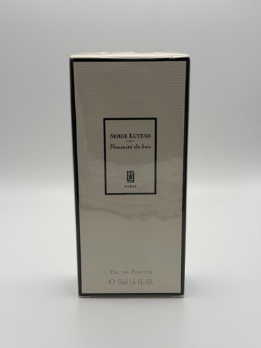 Serge lutens féminité - serge,
