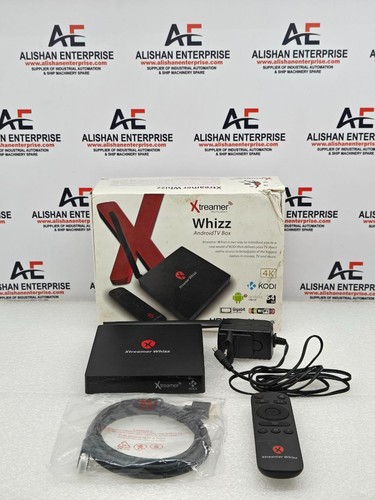 Xtreamer whizz appareil - xtreamer,