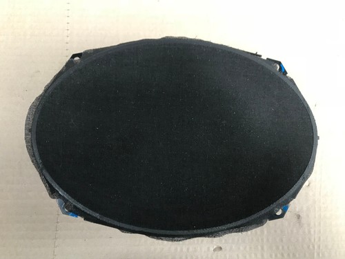 Haut parleur avant arrière - haut-parleur,