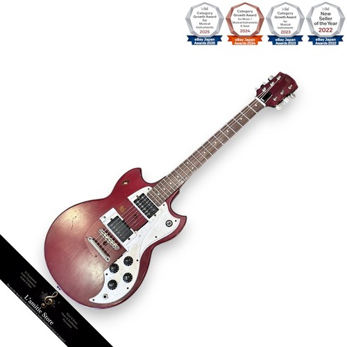 Guitare électrique yamaha - guitare,