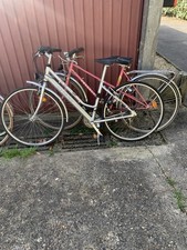 Lot De vélo ancien