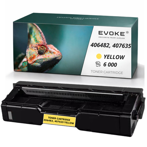 Toner compatible avec ricoh - avec,