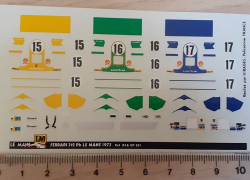 Decals decalcomanie pour - decals,