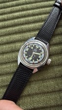 Montre yema Sous Marine