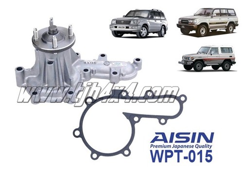 Pompe eau aisin toyota - eau,
