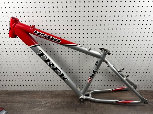 Vintage trek 4500 frame - trek, 16"