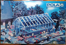 POLA 330924 G Serre de jardin Neuf