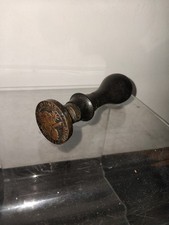 Tampon encreur ancien Mairie