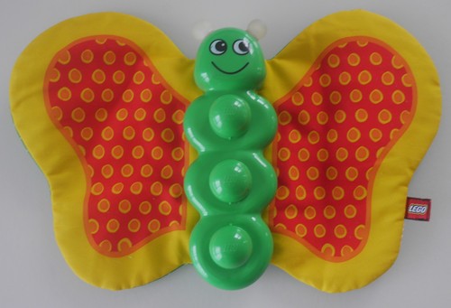 Lego duplo primo papillon - duplo,