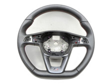 Volant de direction sans