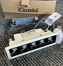 iGuzzini Laser Blade Original 5 Cells