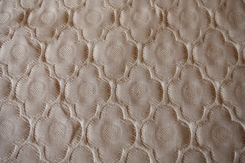 Coupon 333 tissu - coupon,
