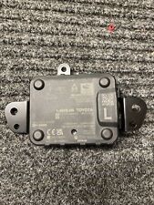 Toyota Lexus Adaptive Cruise Control 88210-02040