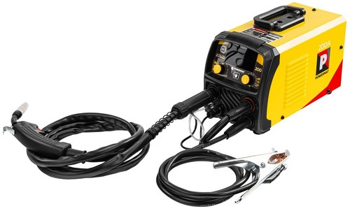 Poste souder inverter mig - à,