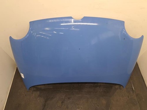 Capot volkswagen lupo - capot,