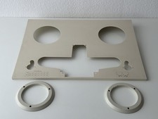 Otari MTR-90 Couvercle