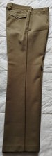 pantalon militaire S/ officier