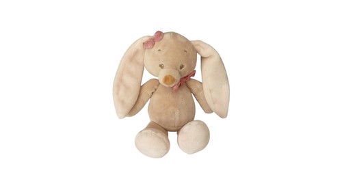 Peluche lapin pauline sacha - peluche,