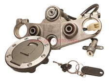 kit serrures Yamaha 850 TDM