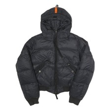 PARAJUMPERS Veste Casual Noire