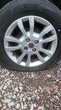 Jante FIAT DOBLO 1 PHASE 2