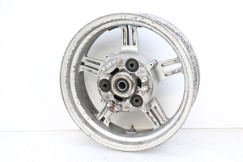Jante arriere suzuki burgman - -,