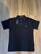 Polo Ralph Lauren Homme M Noir