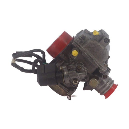 Carburateur sym orbit 125 - carburateur, (sym