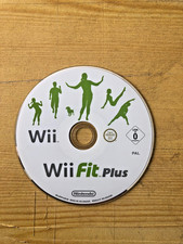 Jeu WII Wii Fit Plus (jeu