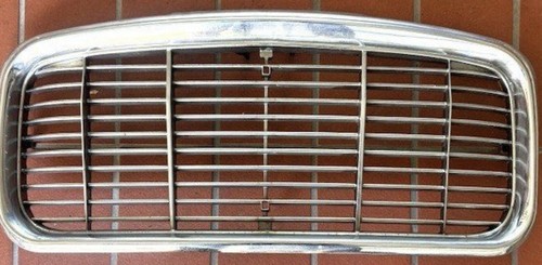 Calandre jaguar xj6 - xj6/, xj12