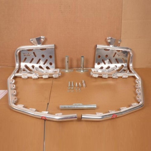 Nerf bar crosspro racing alu - crosspro,